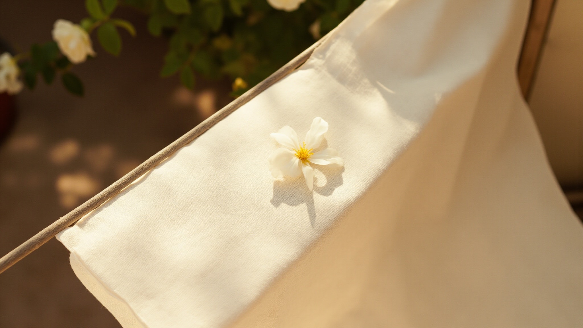 Benetton Bianco by Benetton. Atmospheric mood