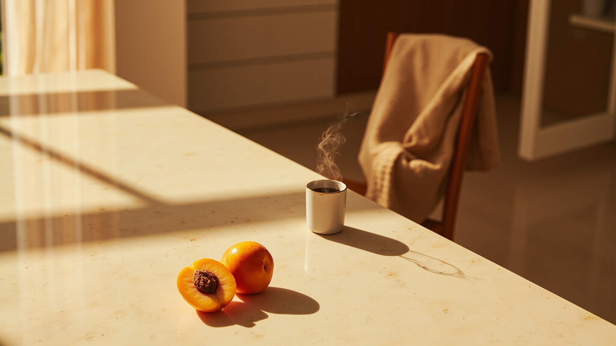 Benetton Hot by Benetton. Atmospheric mood