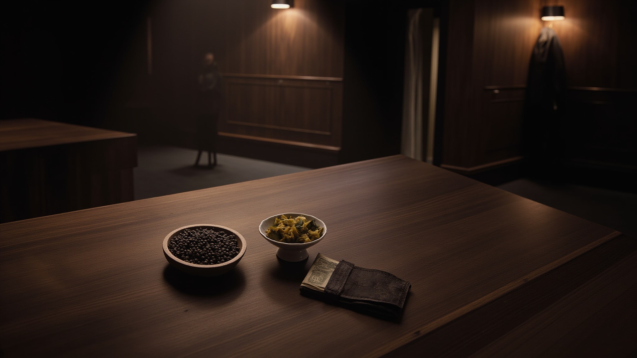 Colors de Benetton Man Black by Benetton. Atmospheric mood