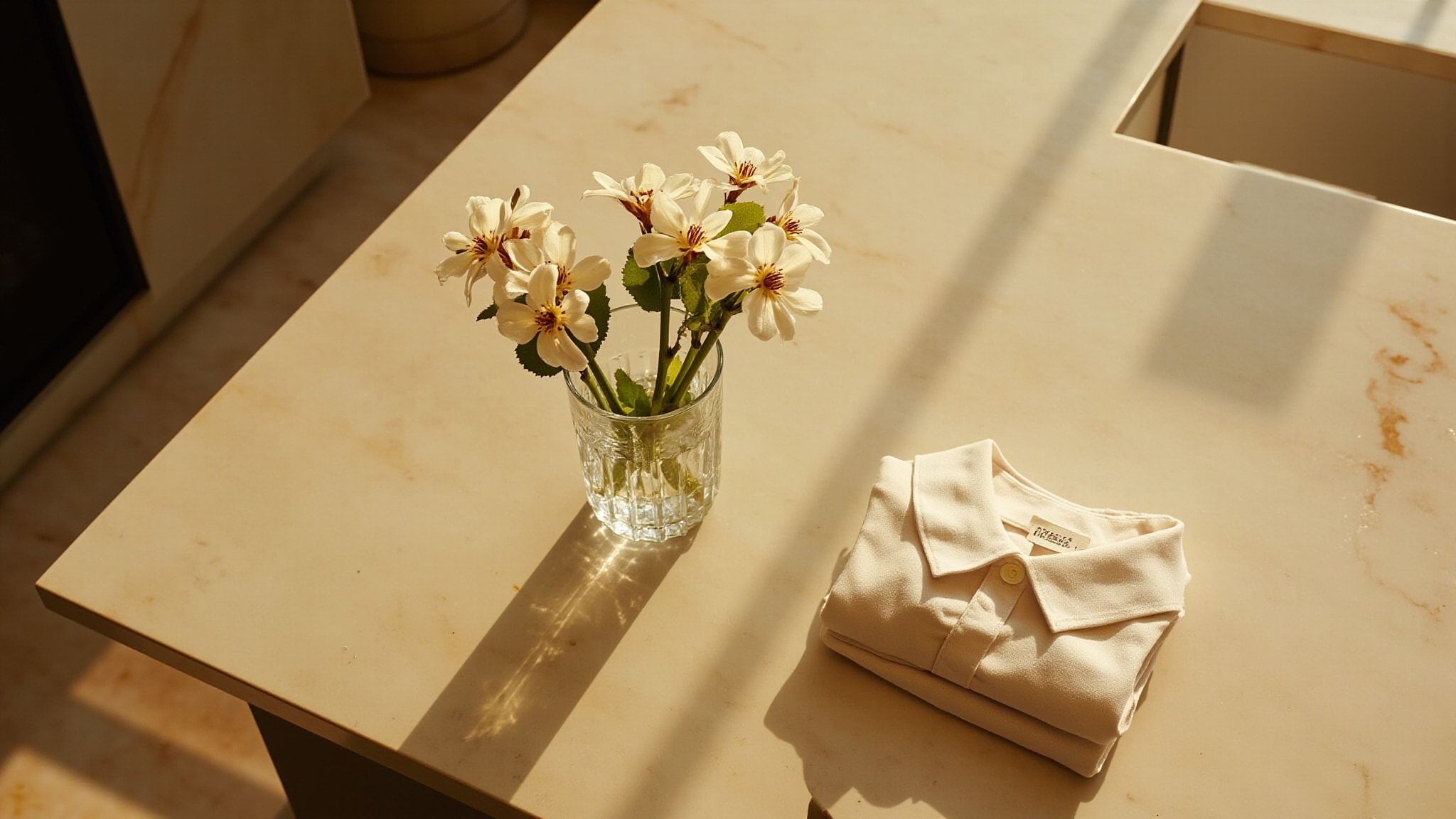 Royal Bouquet by Benigna Parfums. Atmospheric mood