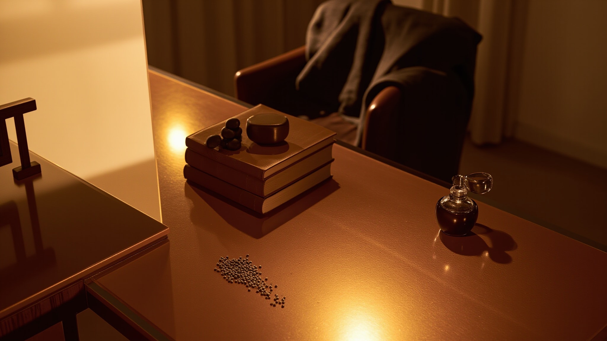 Bentley for Men by Bentley. Atmospheric mood