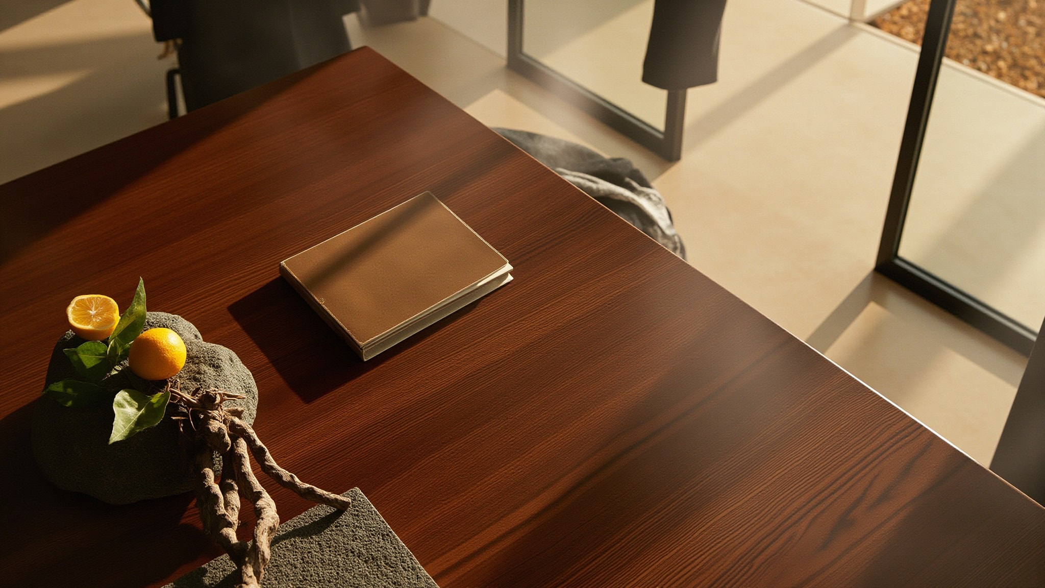 Bentely Infinite by Bentley. Atmospheric mood