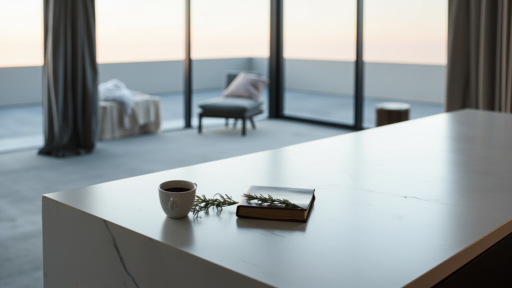 C21 by Bepolar. Atmospheric mood