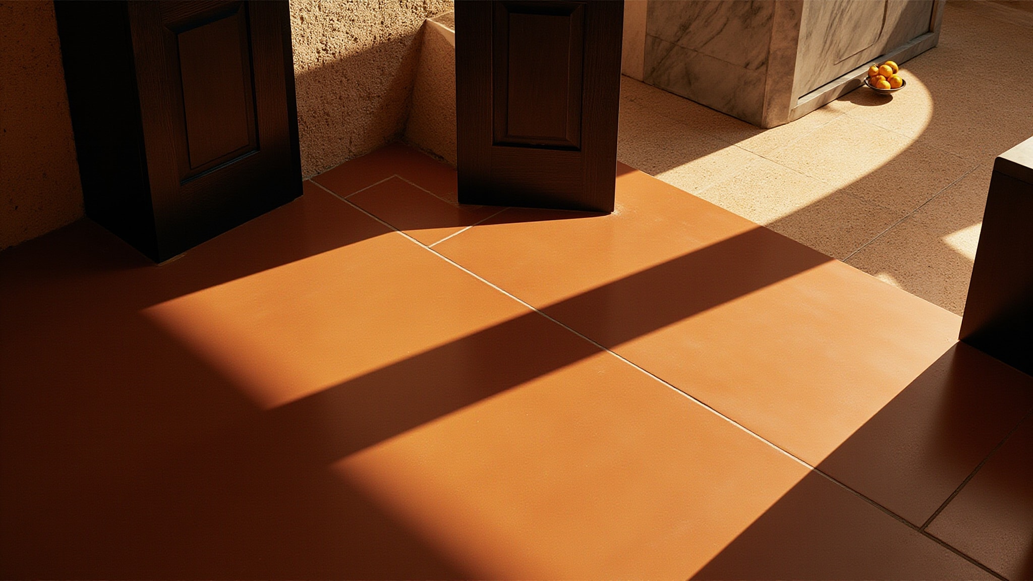 Berbere by Aquaflor Firenze. Atmospheric mood