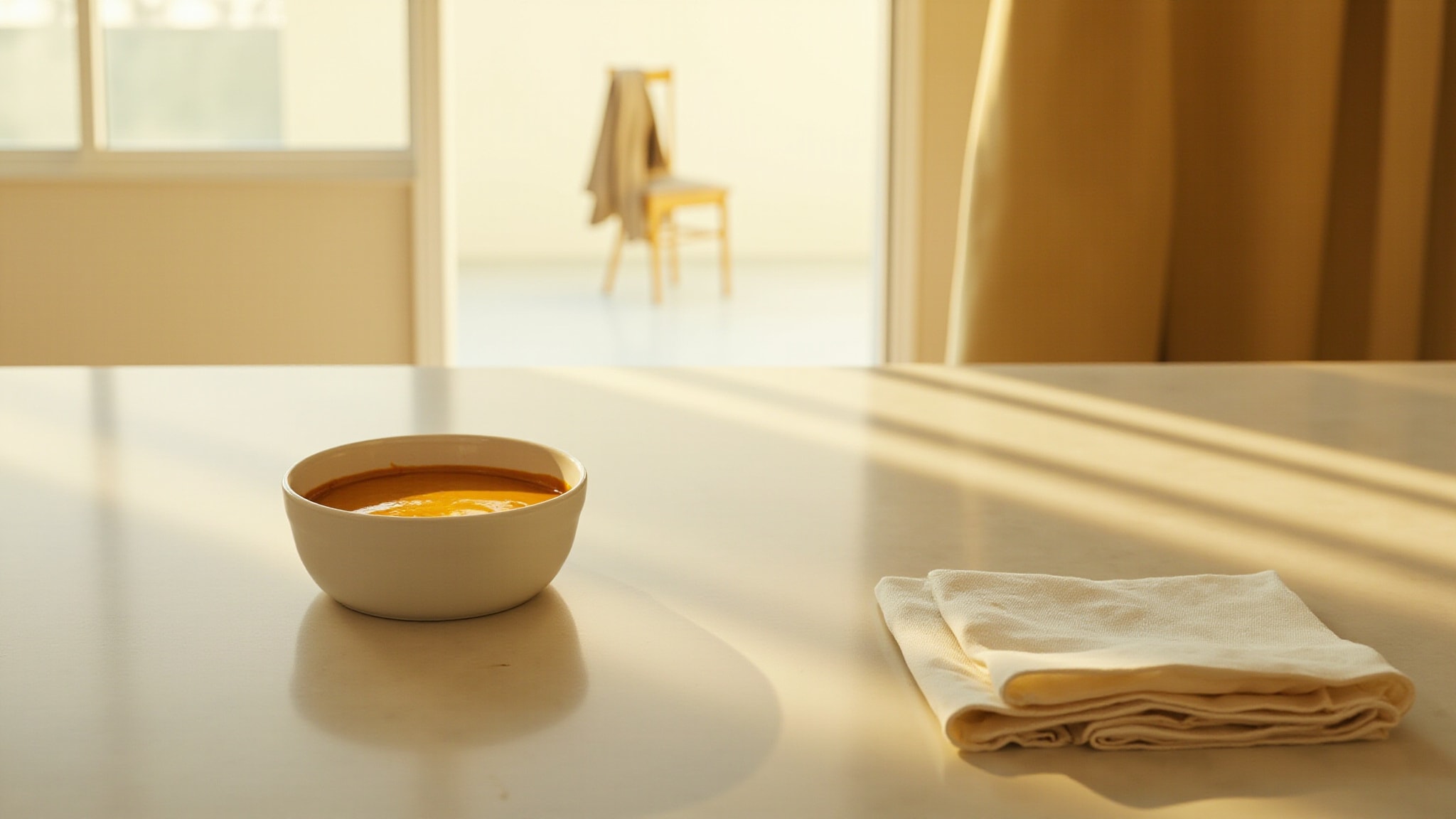Caramel Bliss by Berry Glow. Atmospheric mood