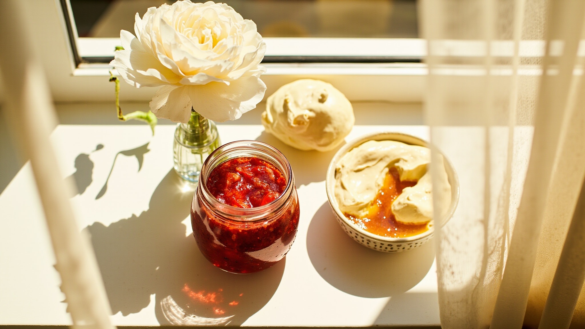 Berry On Top by Lattafa Perfumes. Atmospheric mood