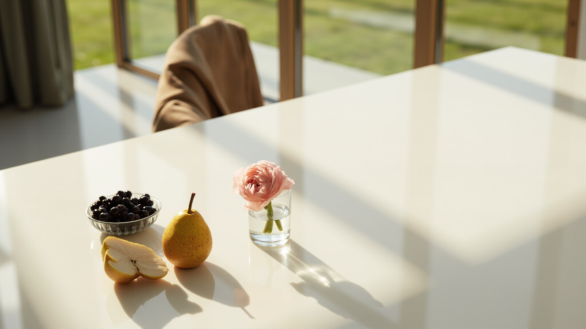 Beautiful Eden Eau de Parfum by Betty Barclay. Atmospheric mood