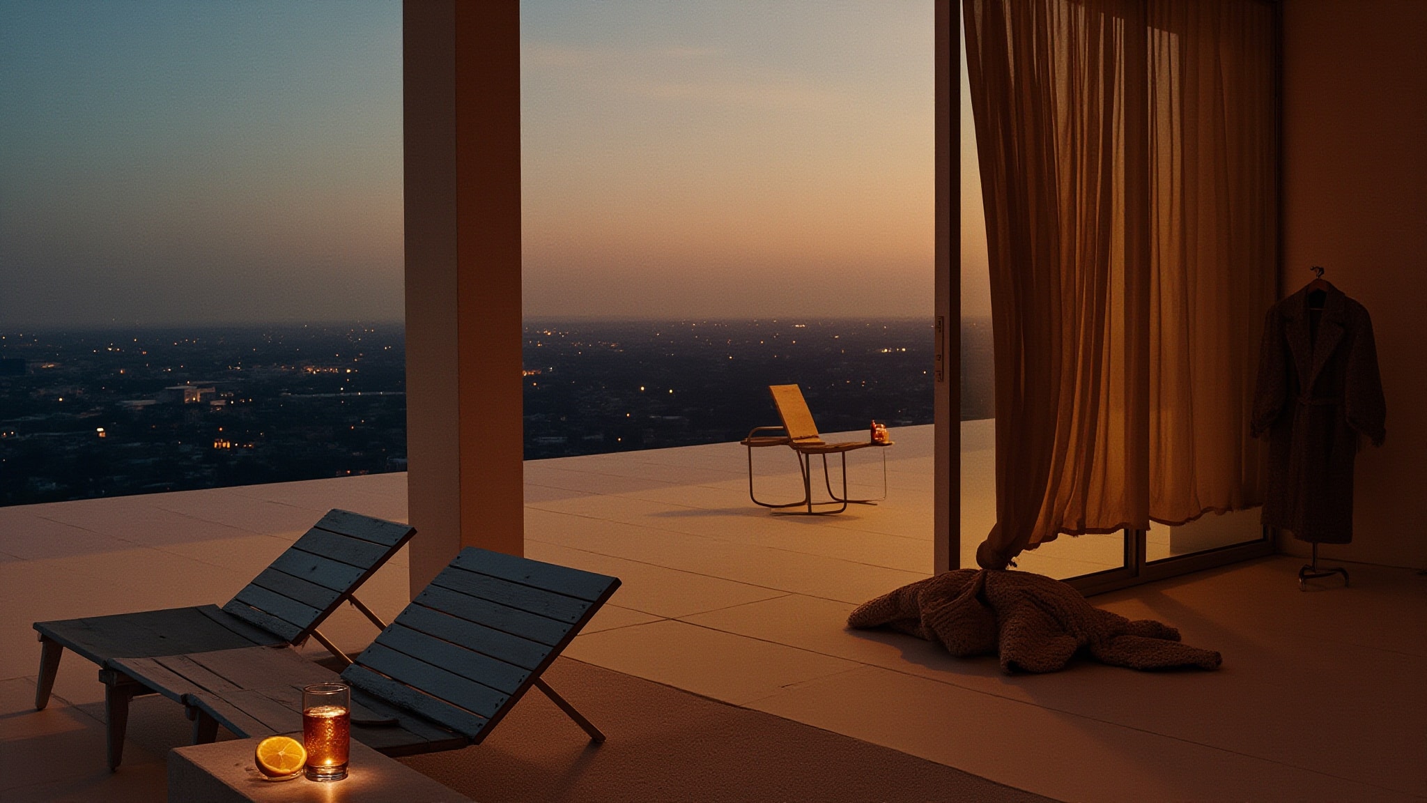 Prestige Pour Homme by Bharara. Atmospheric mood