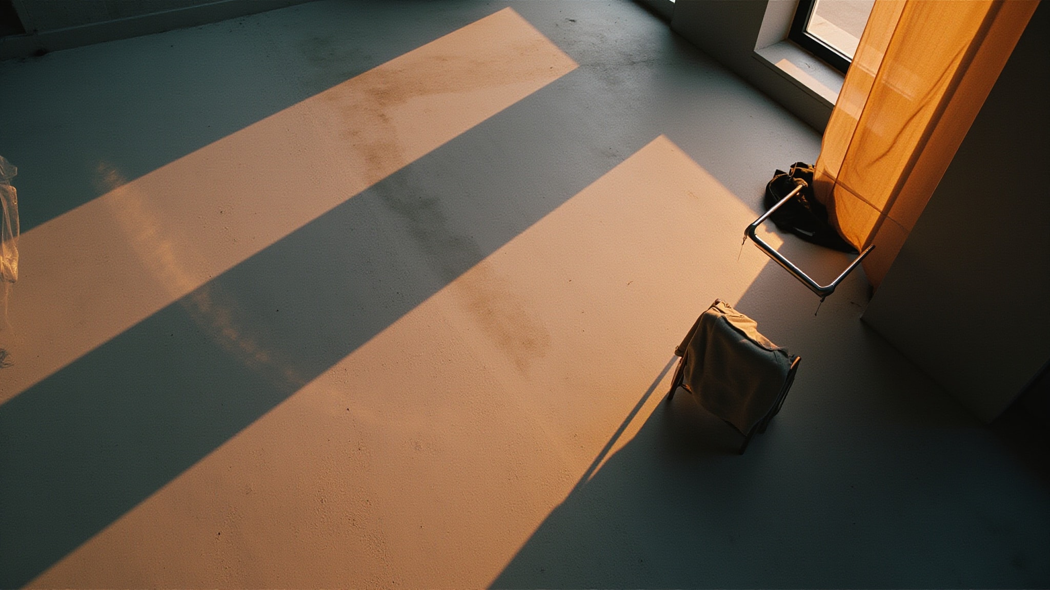 The Other Room by Bibbi Paris. Atmospheric mood