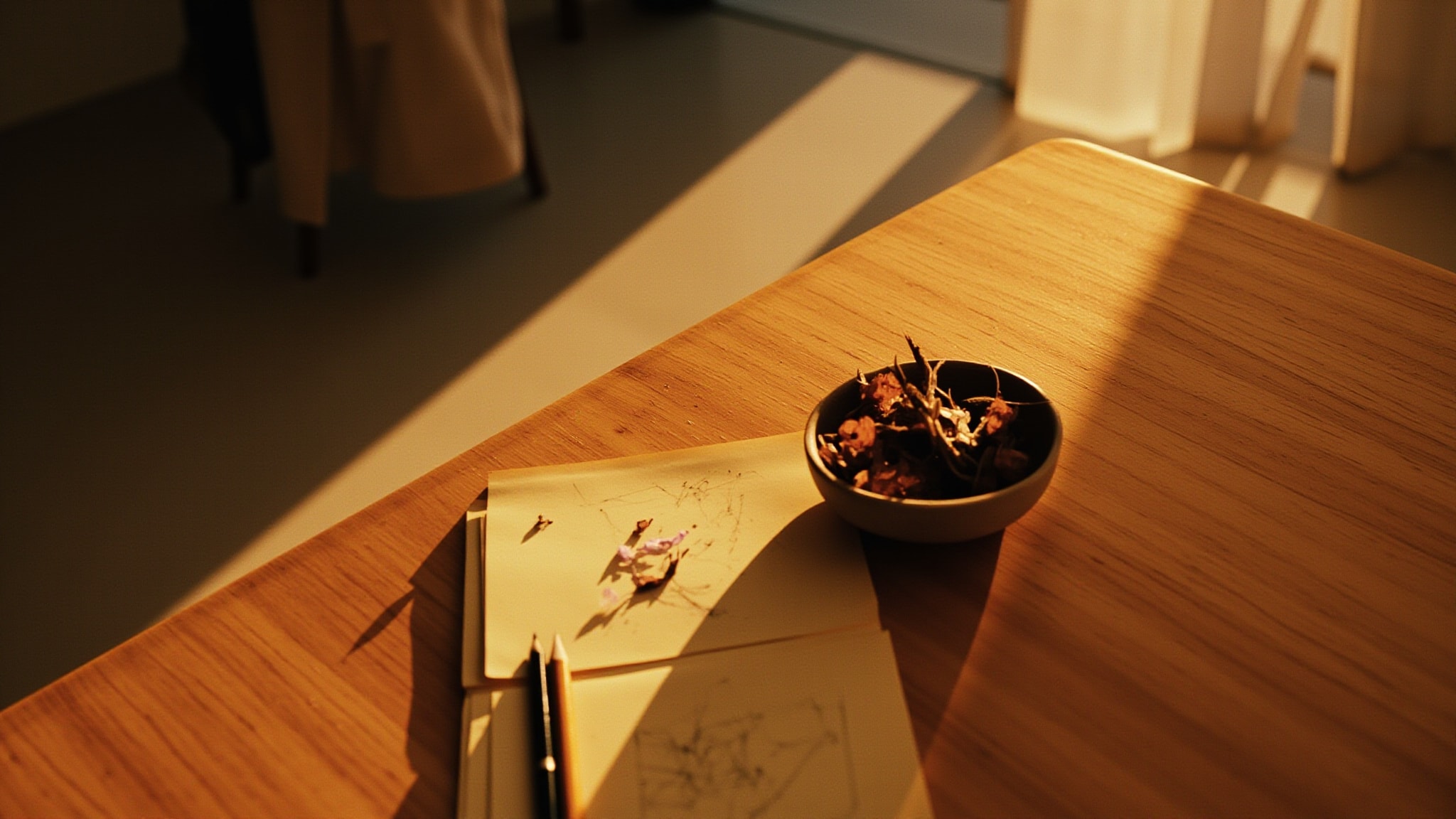 Counting Stars by Bibliothèque de Parfum. Atmospheric mood
