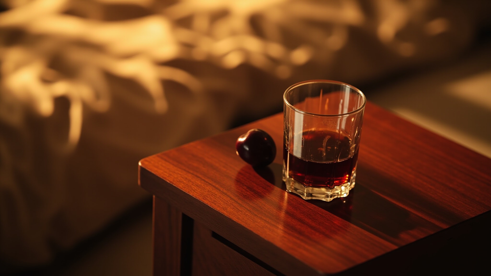 I Want by Bibliothèque de Parfum. Atmospheric mood