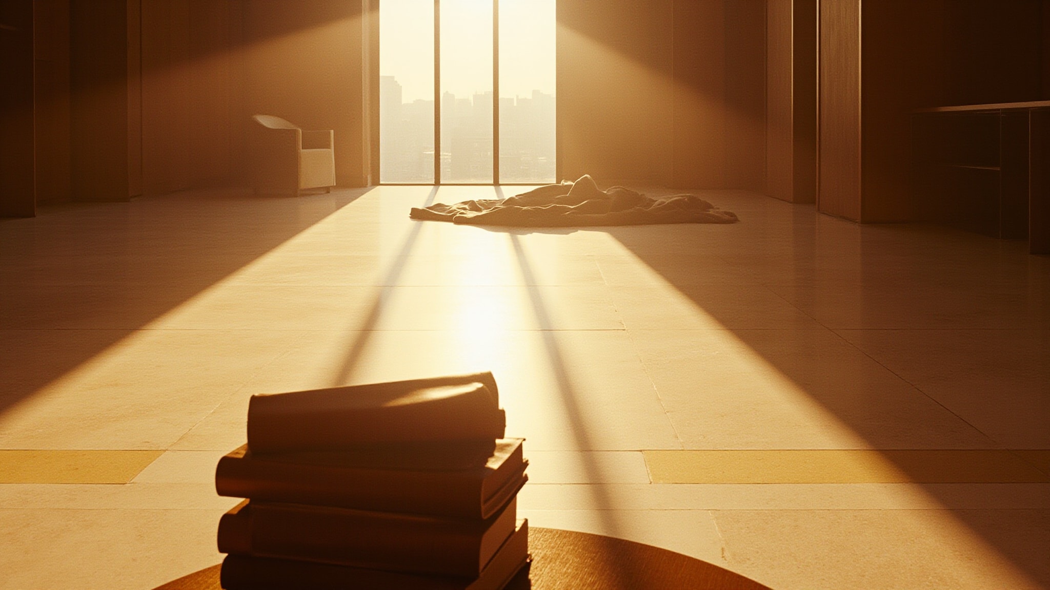 Nirvana by Bibliothèque de Parfum. Atmospheric mood