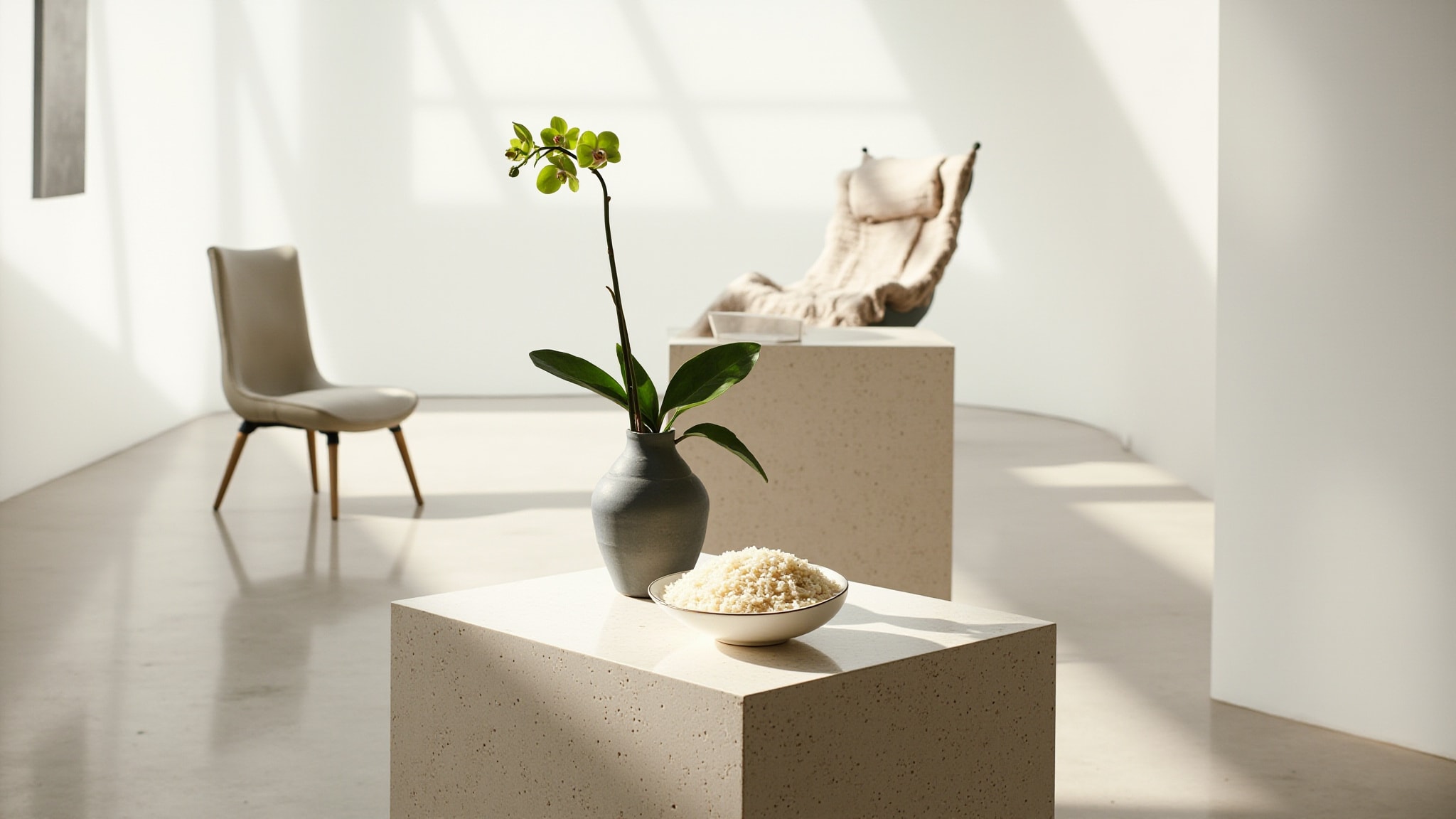 gs01 by biehl parfumkunstwerke. Atmospheric mood