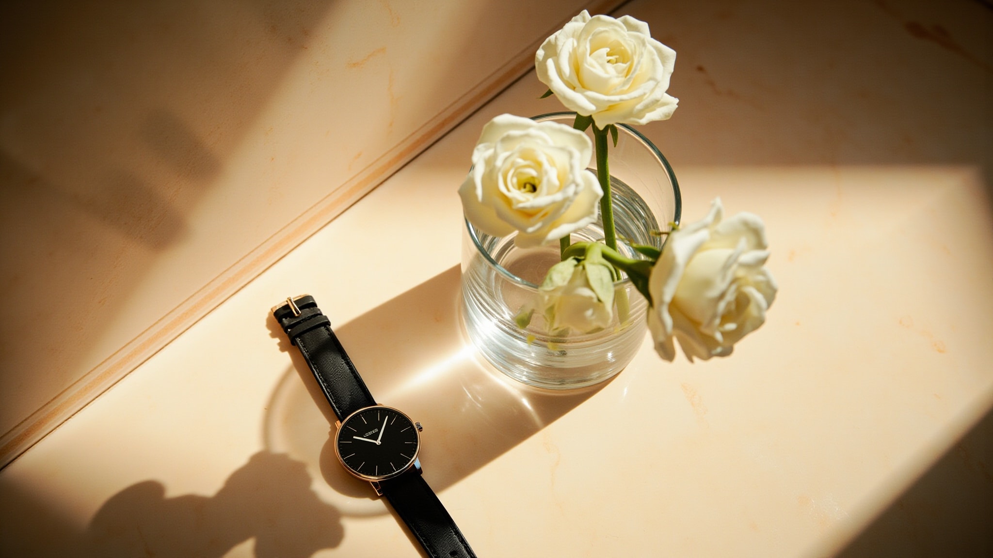 mb01 by biehl parfumkunstwerke. Atmospheric mood