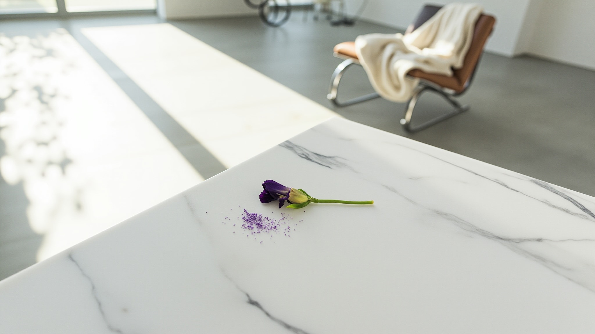 mb02 by biehl parfumkunstwerke. Atmospheric mood