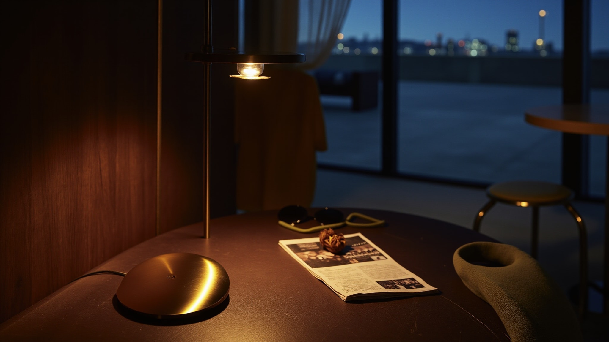 B Exquisite for Men by Bijan. Atmospheric mood
