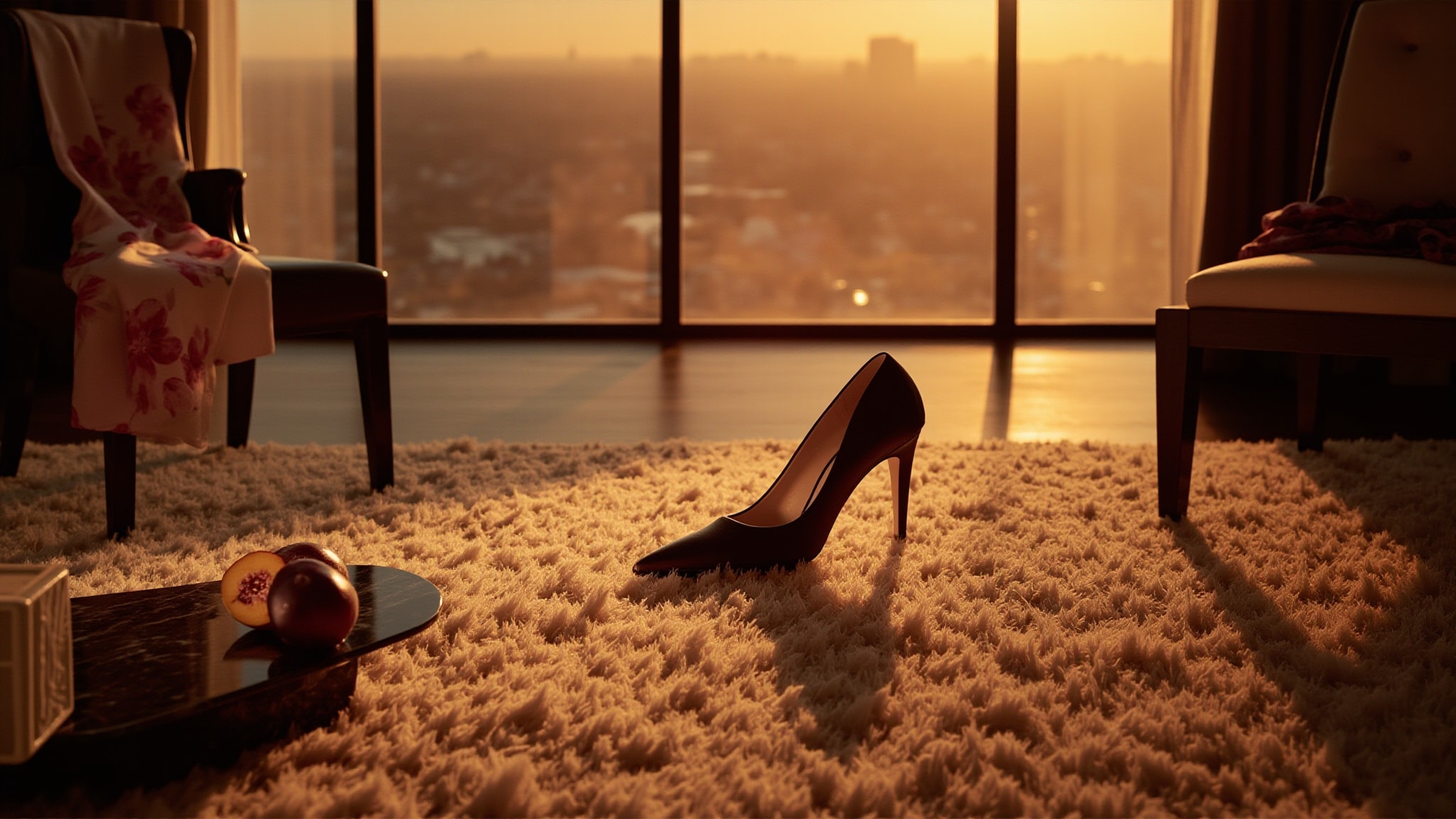 Bijan VIP Women by Bijan. Atmospheric mood