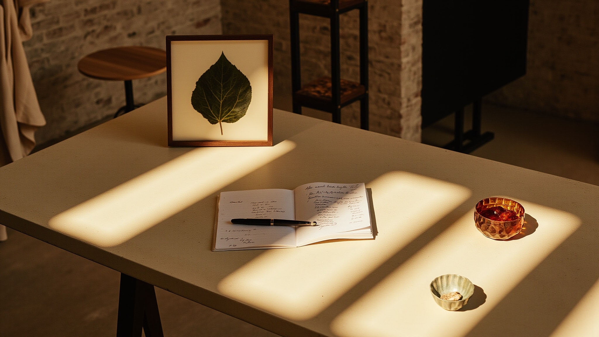 Nº 9 Patchouli Monarque by Binet-Papillon. Atmospheric mood