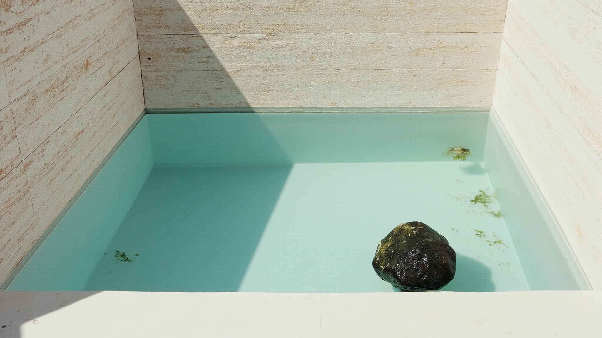 Eau Oceane by Biotherm. Atmospheric mood
