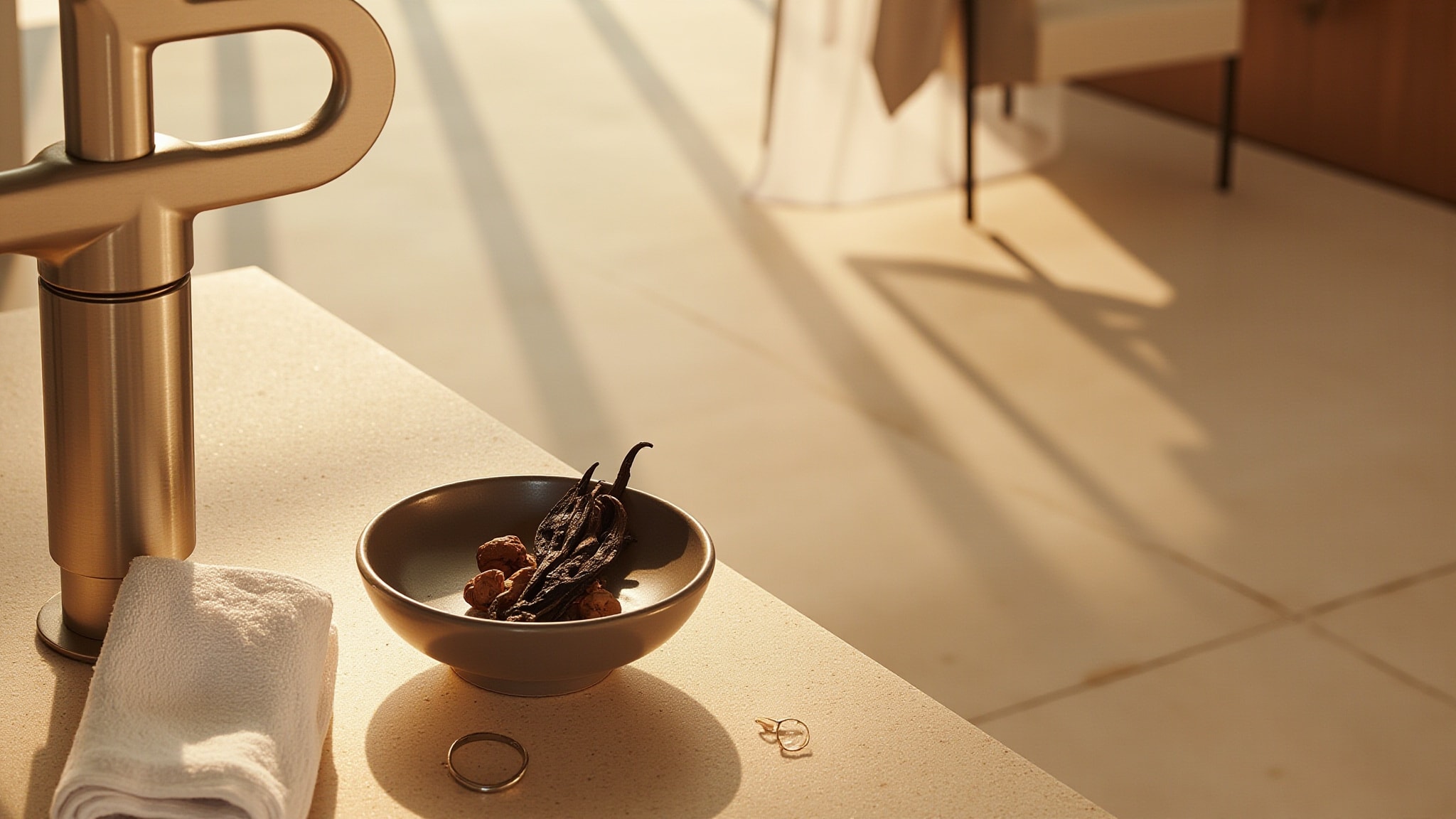 Eau Relax by Biotherm. Atmospheric mood