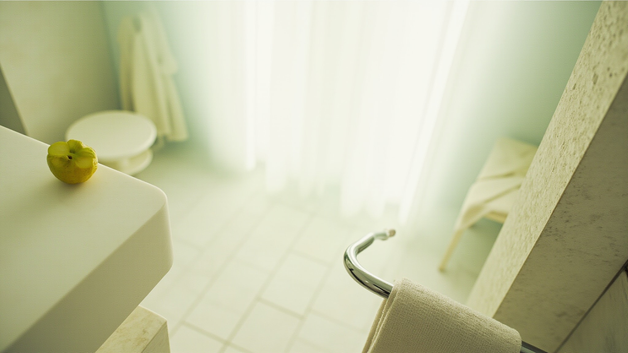 Love All Clean Green by Bjorn Borg. Atmospheric mood