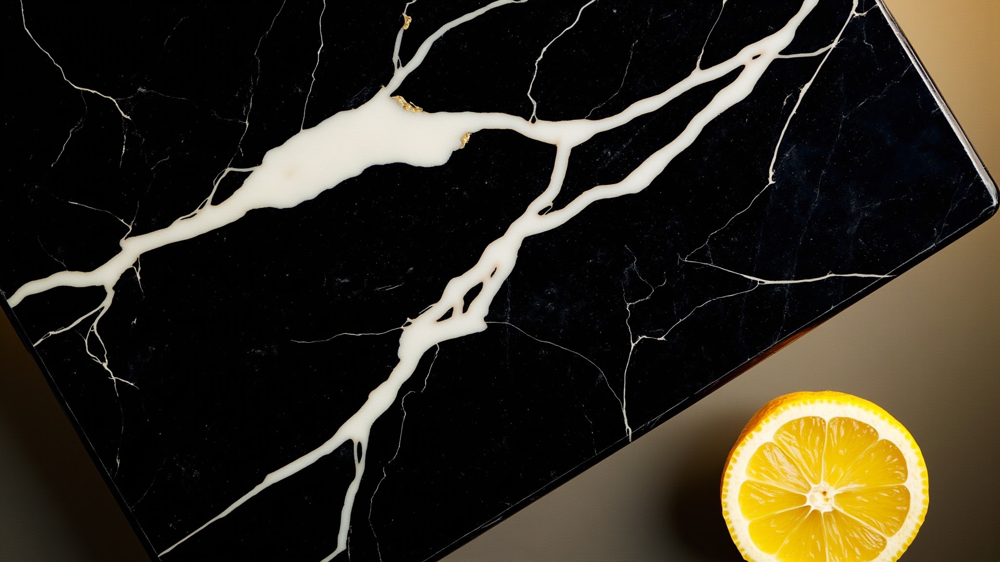 Black Marquina by Aurora Scents. Atmospheric mood