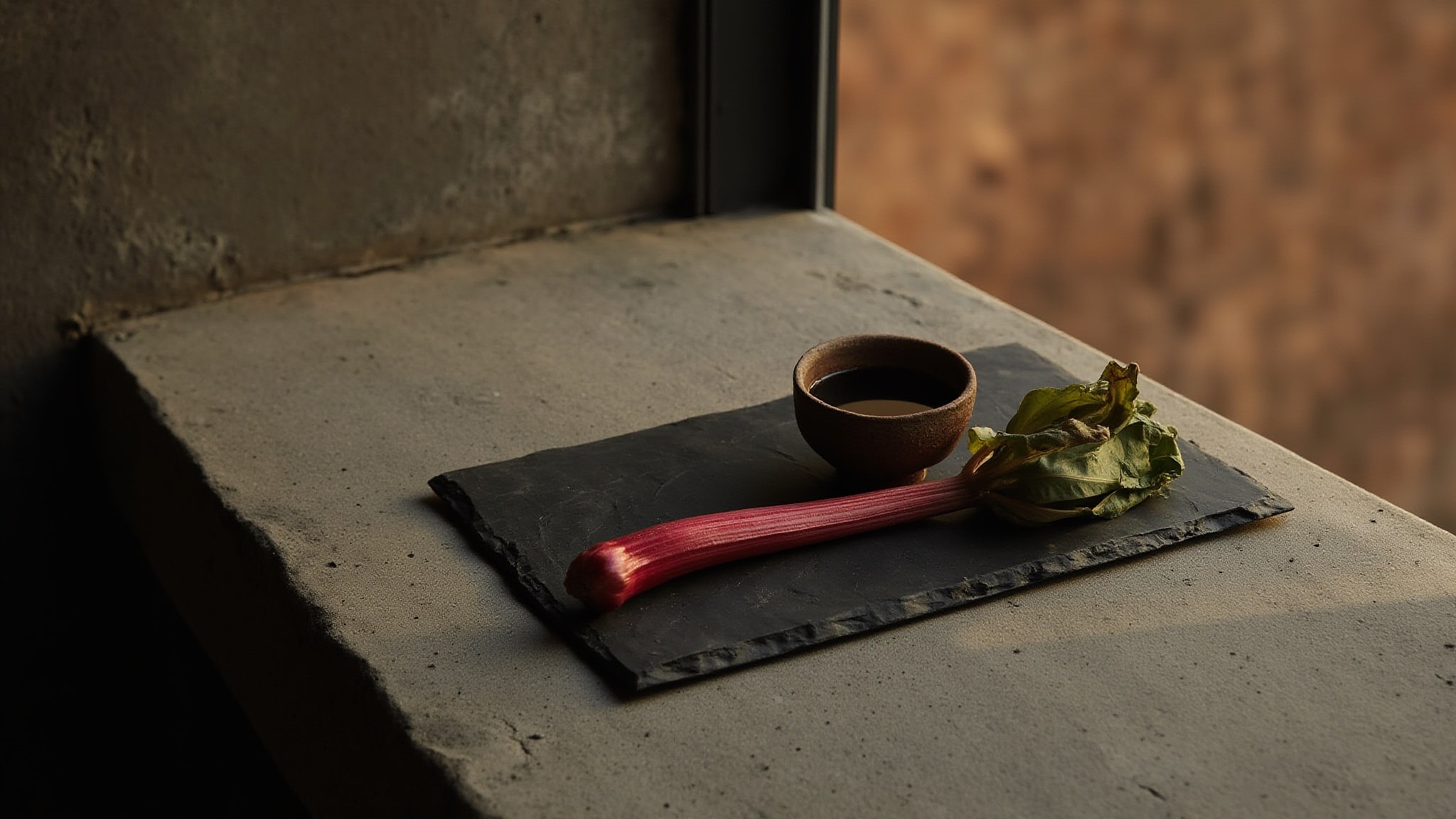 Bu Zhi Chun 不知春 by Black Paw. Atmospheric mood