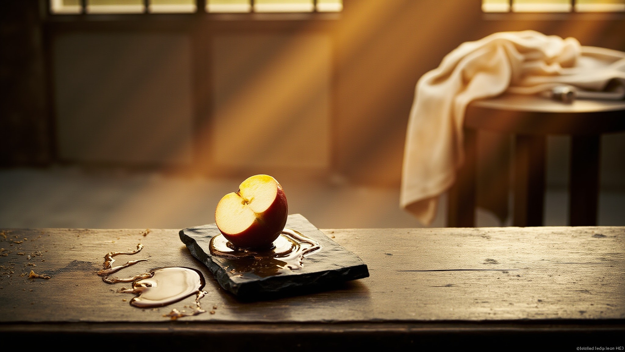 Les Bijoux by Black Phoenix Alchemy Lab. Atmospheric mood