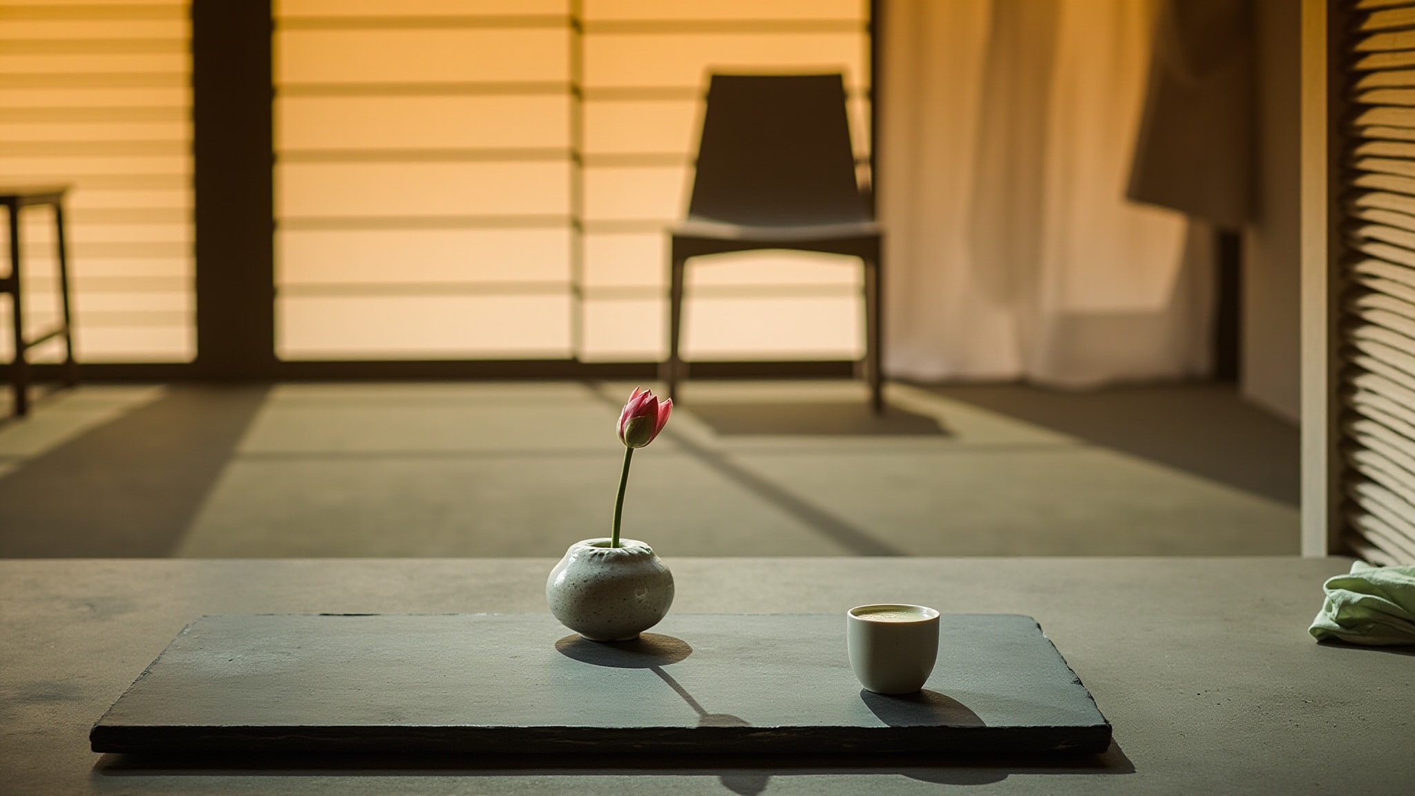 Yurei by Black Phoenix Alchemy Lab. Atmospheric mood