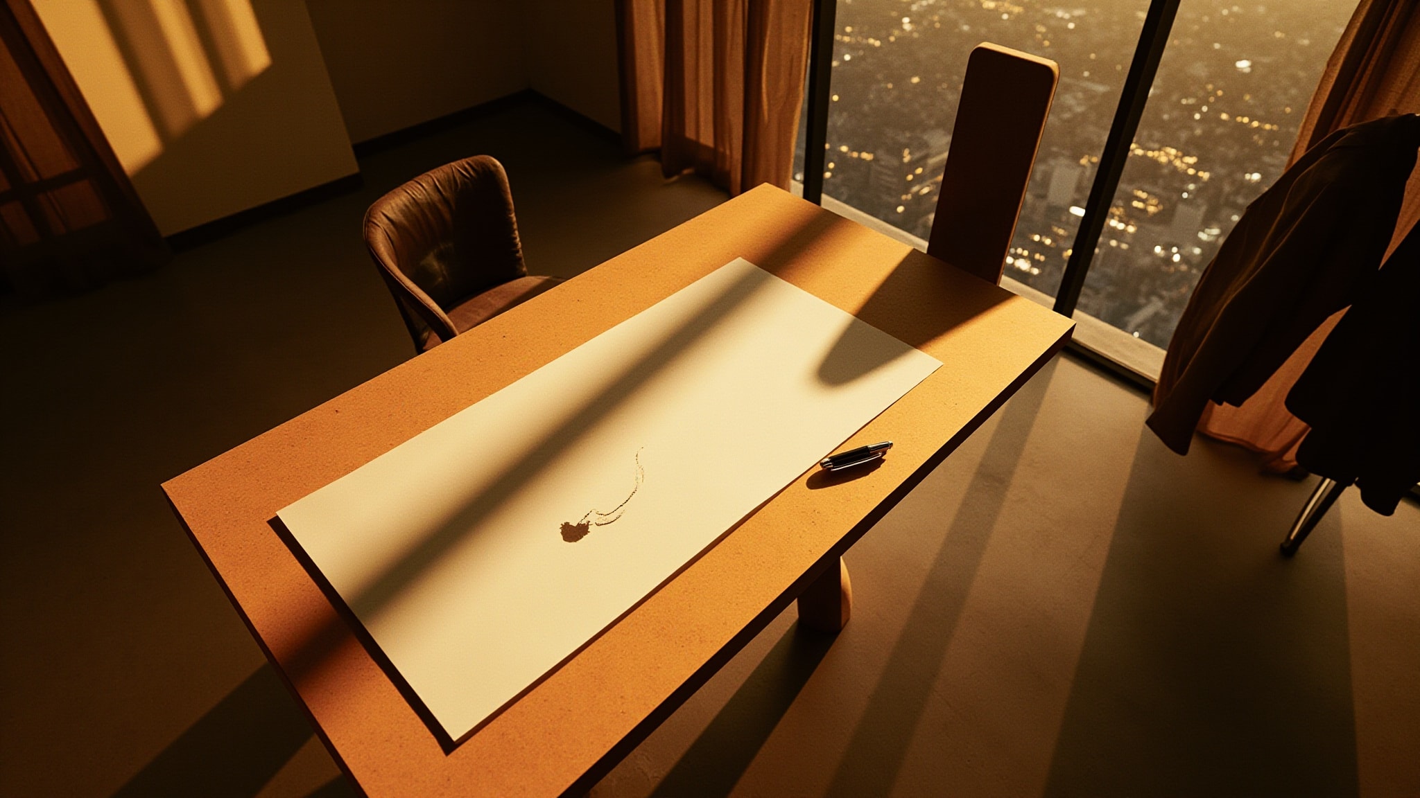 Mizuchi by Blackbird. Atmospheric mood