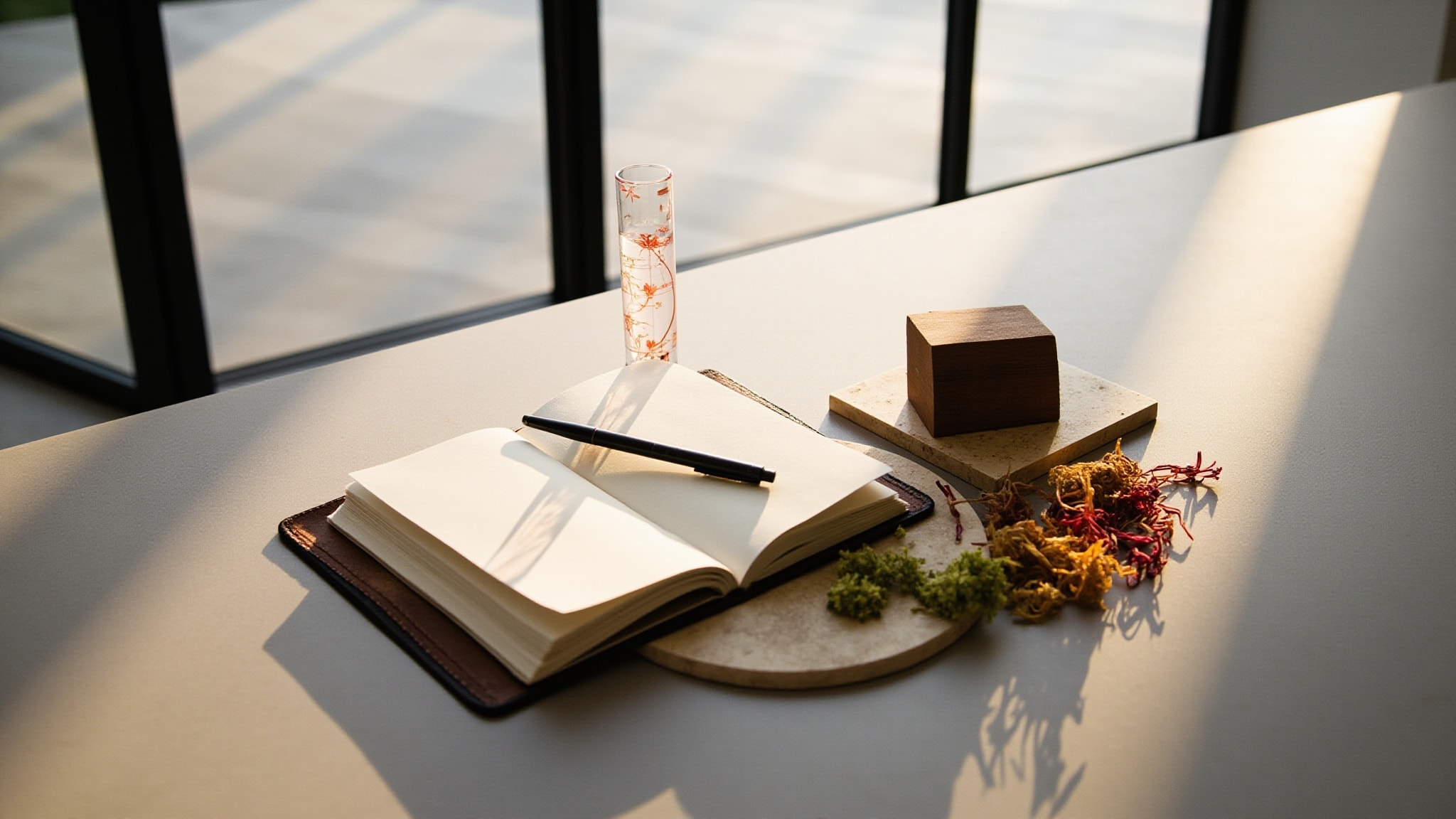 Ophir by Blackbird. Atmospheric mood