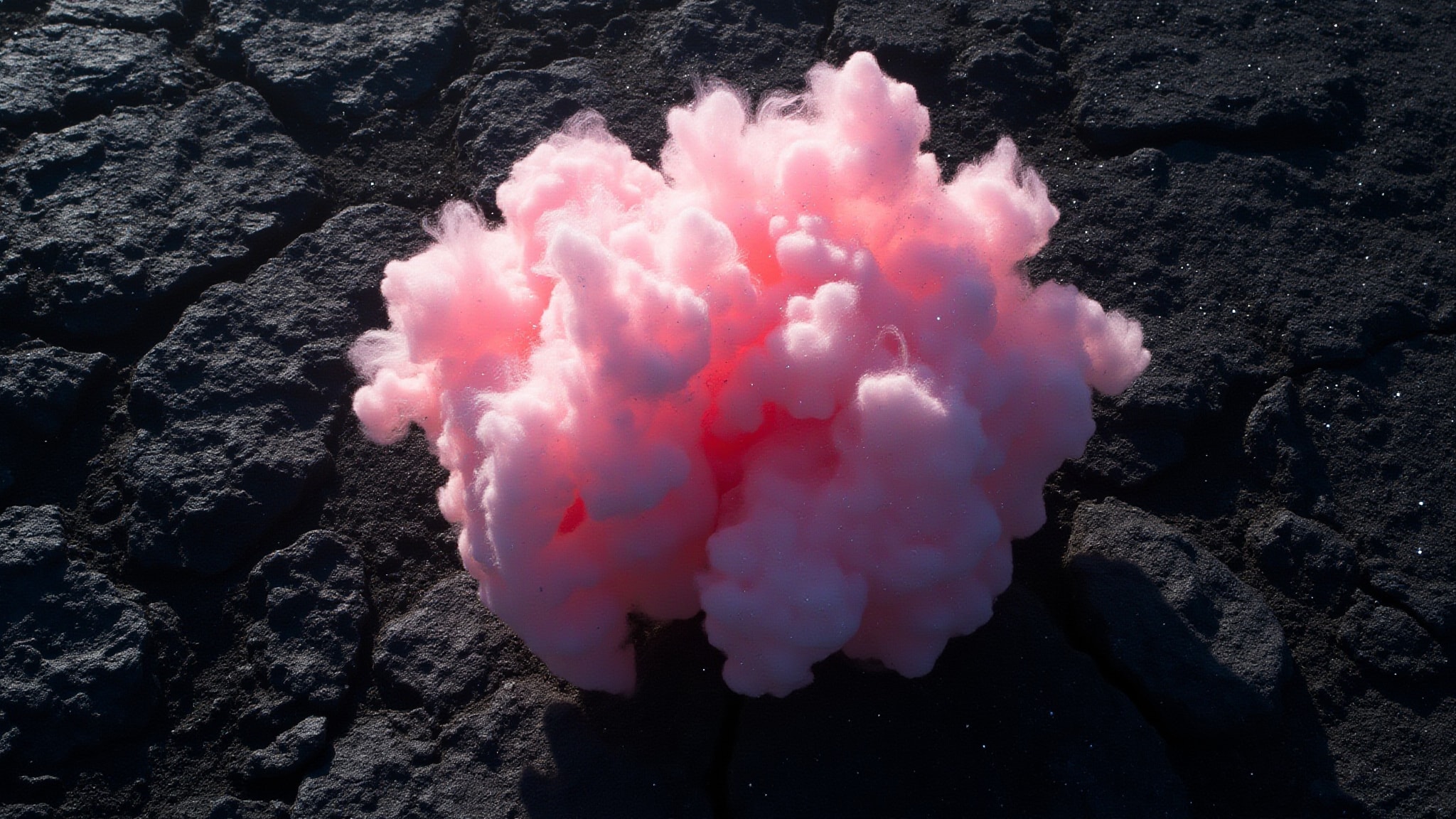 Mr. Pink by Blackcliff Parfums. Atmospheric mood