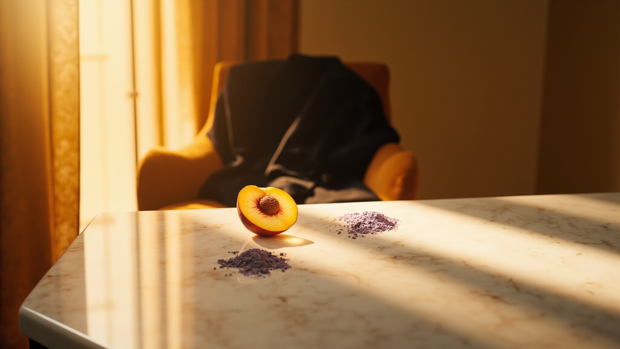 Addiction by Blackglama. Atmospheric mood