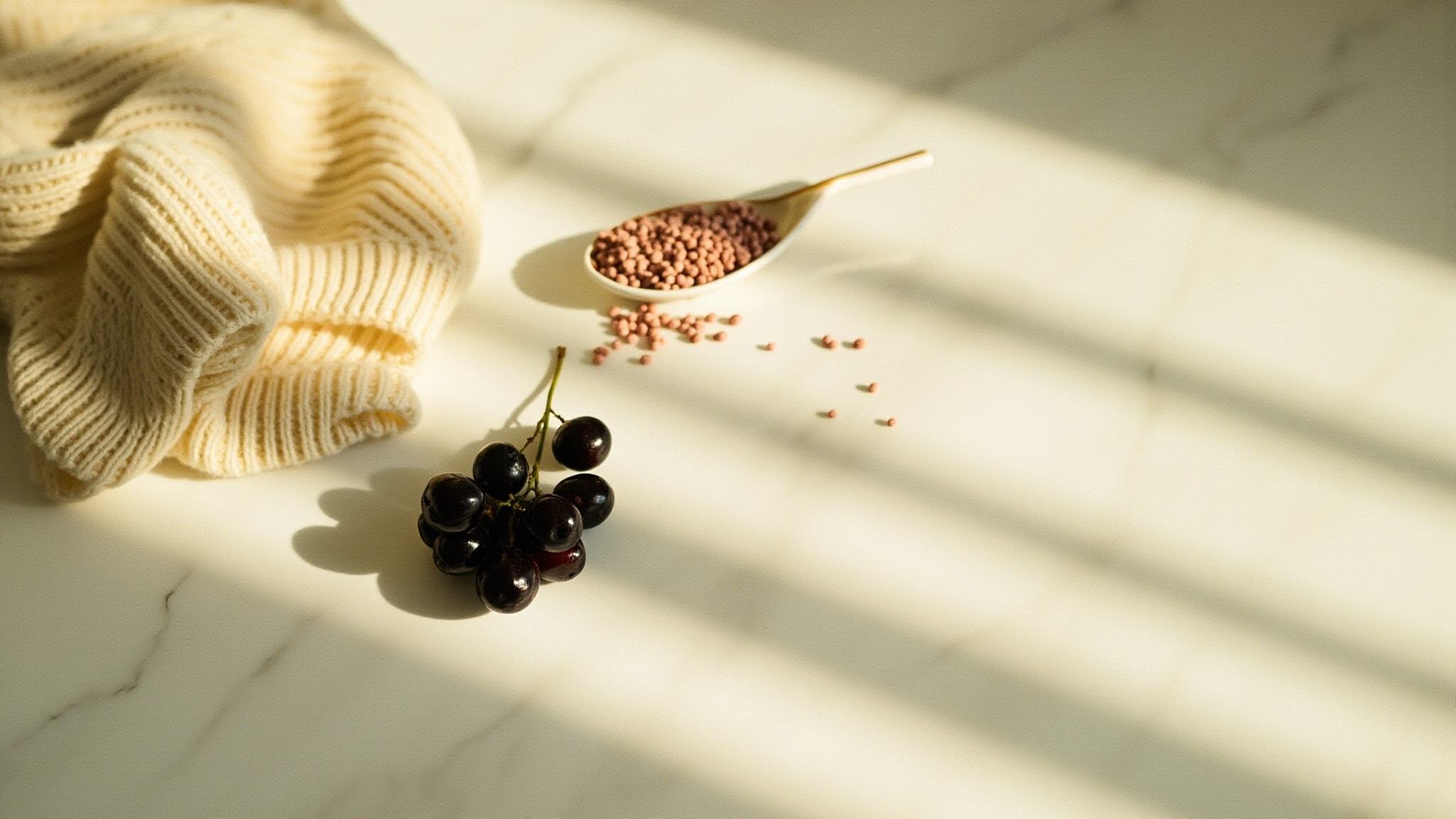 Blackcurrant Vanille by Blake Brown. Atmospheric mood