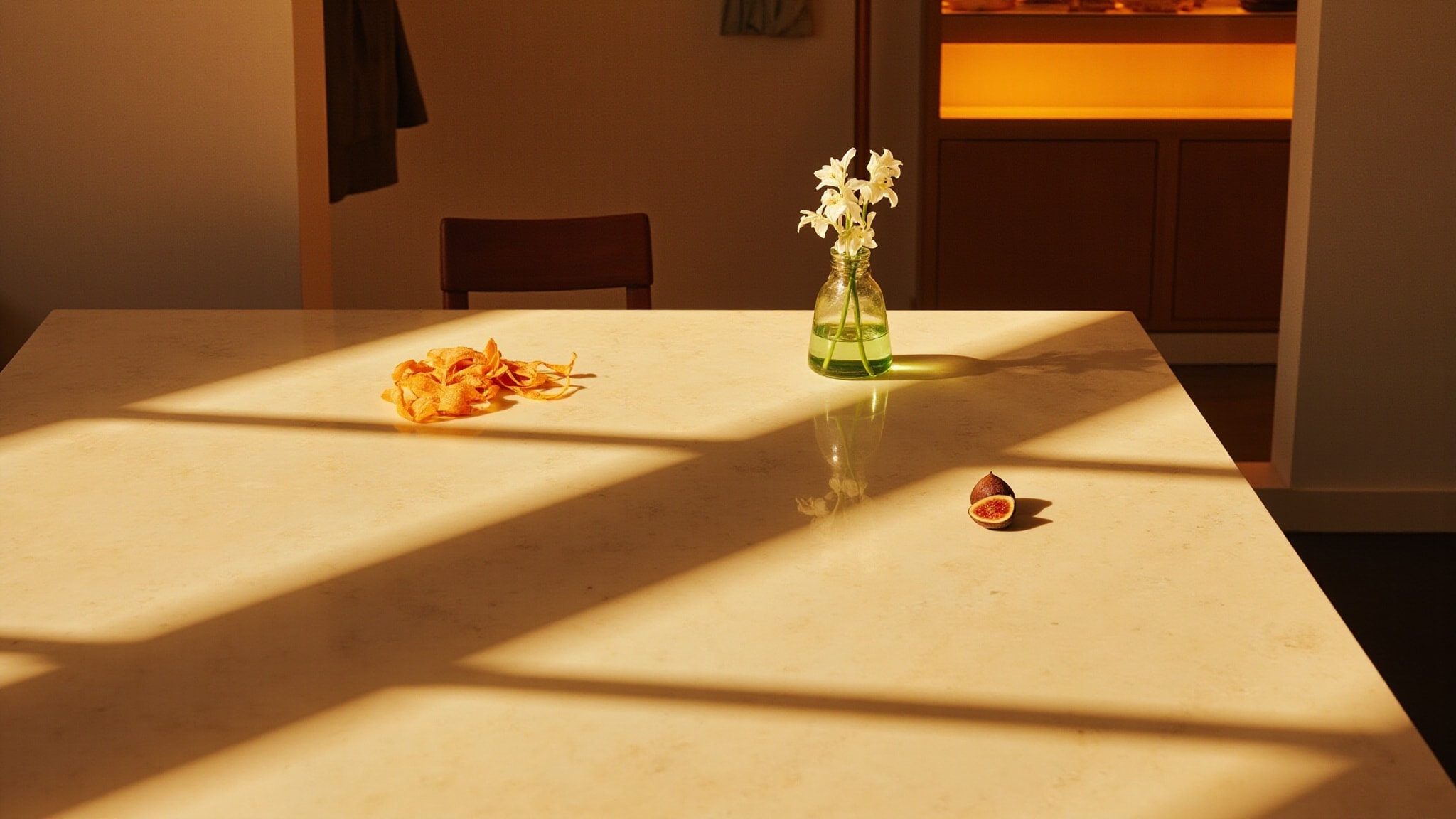 Blond Redhead 16.11 by NEYDO. Atmospheric mood