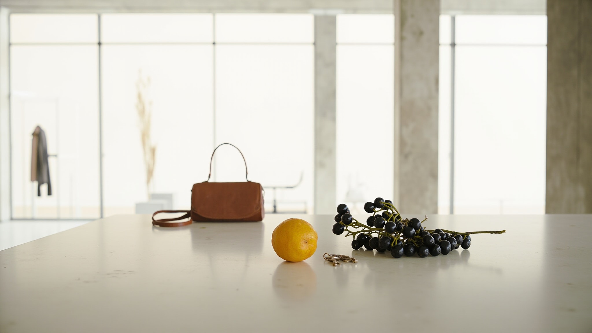Signature by Bloom Body. Atmospheric mood