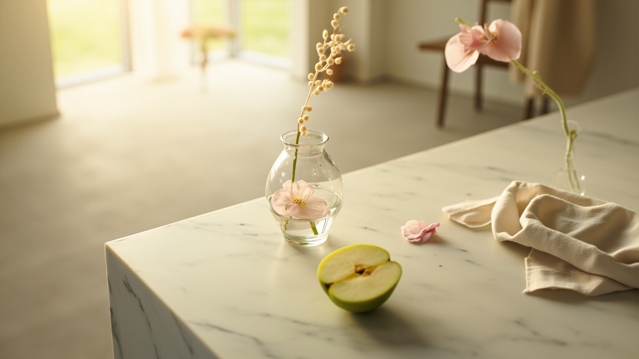 Innamorata Lovely Rose by Blumarine. Atmospheric mood