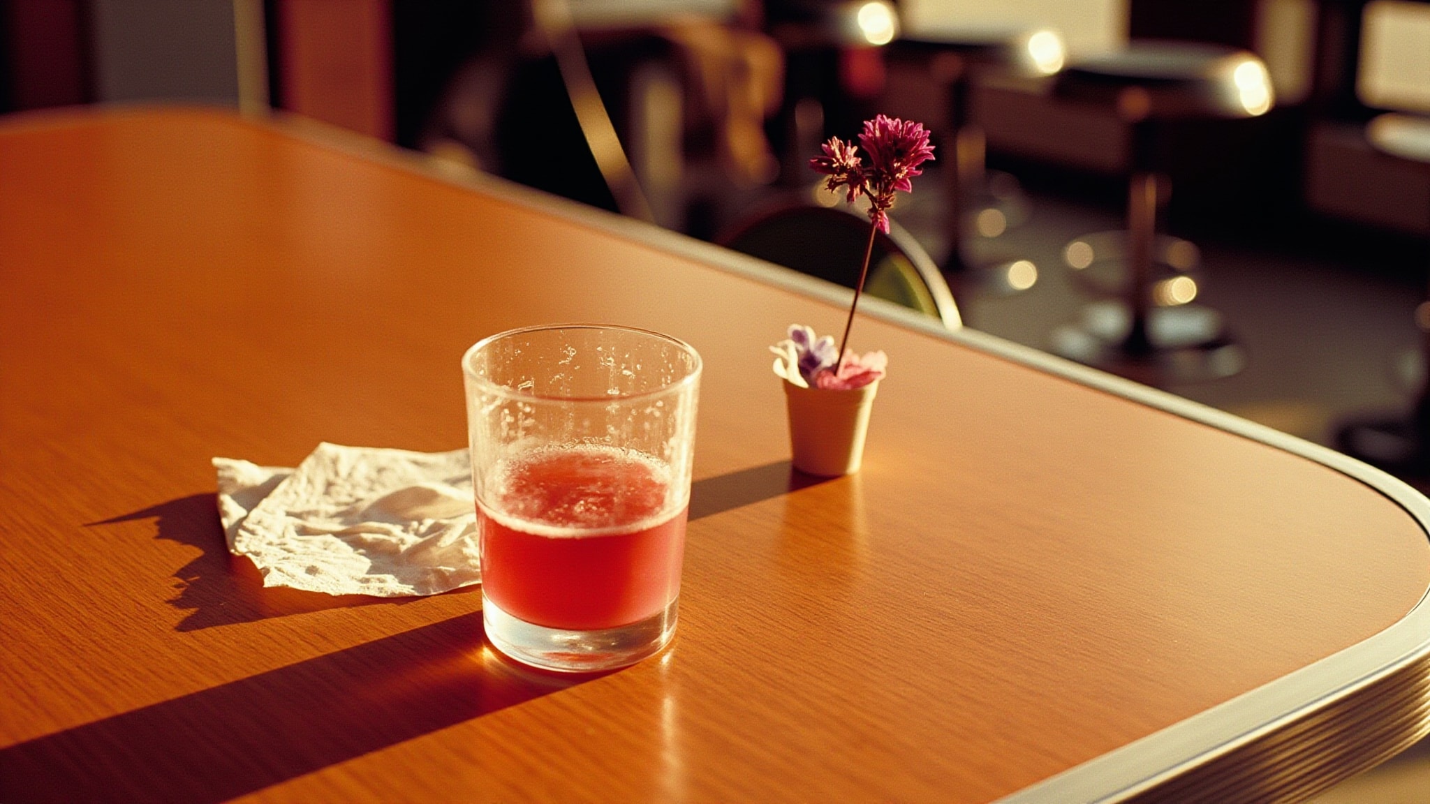 Blush Cardigan by Bath & Body Works. Atmospheric mood
