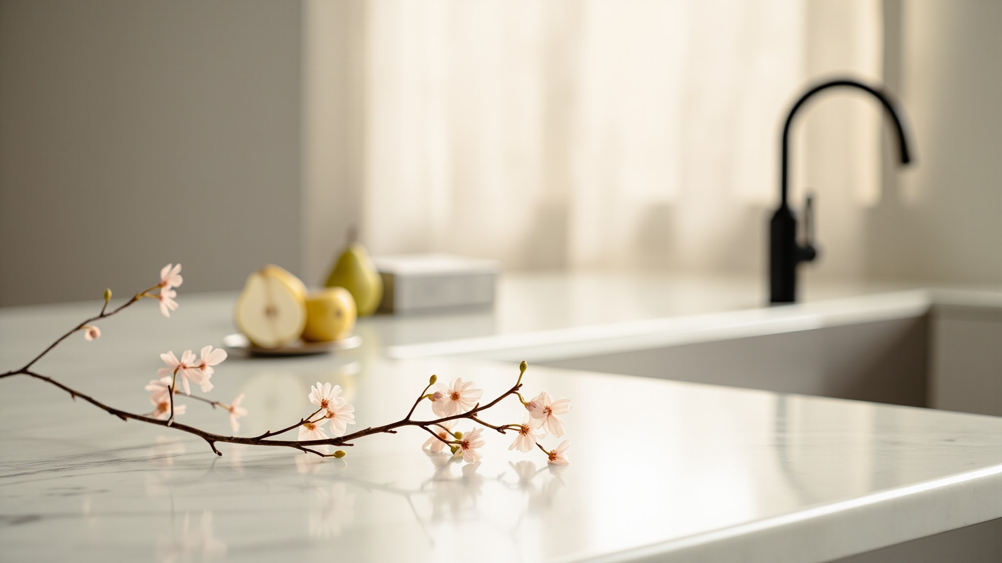 Japanese Cherry Blossom by Body Fantasies. Atmospheric mood
