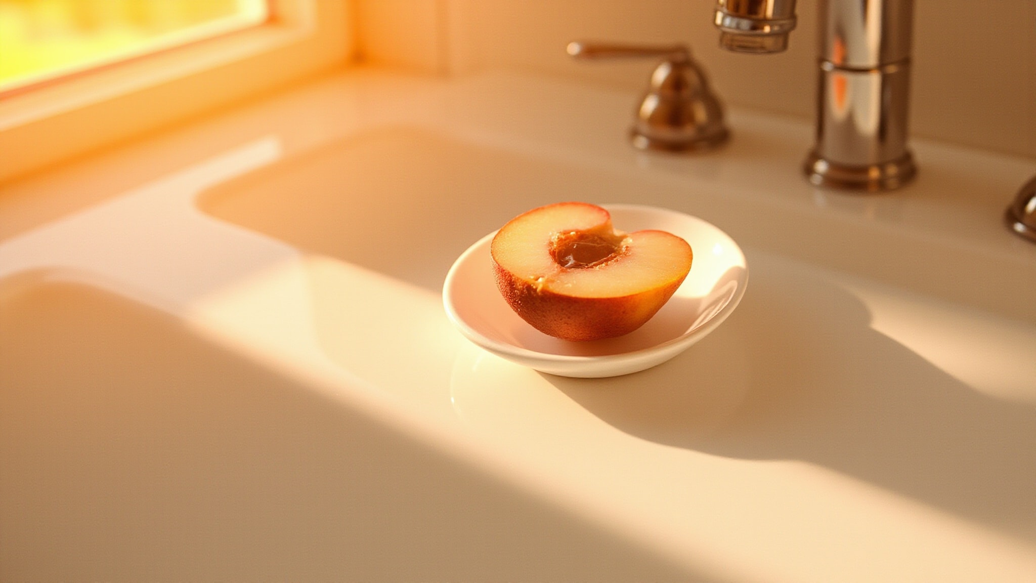 Pure Sunshine by Body Fantasies. Atmospheric mood
