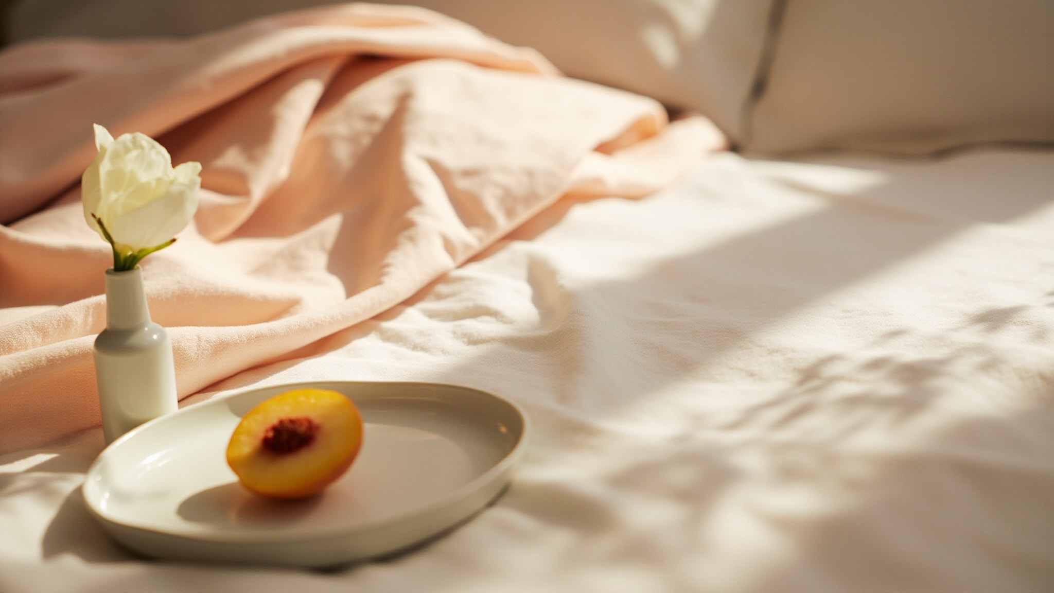 Sweet Sunrise by Body Fantasies. Atmospheric mood