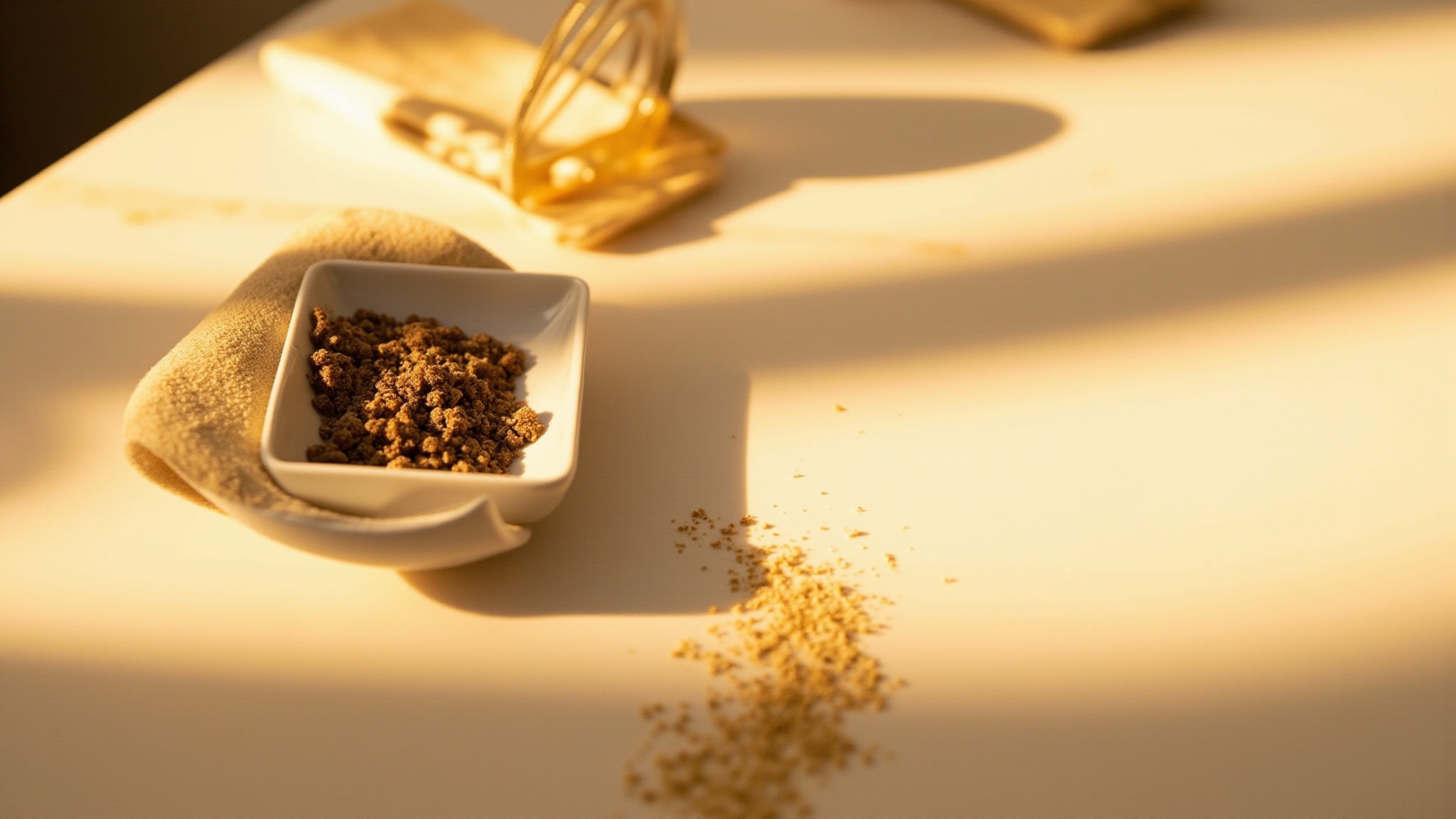 Toasted Sugar by Bodycology. Atmospheric mood