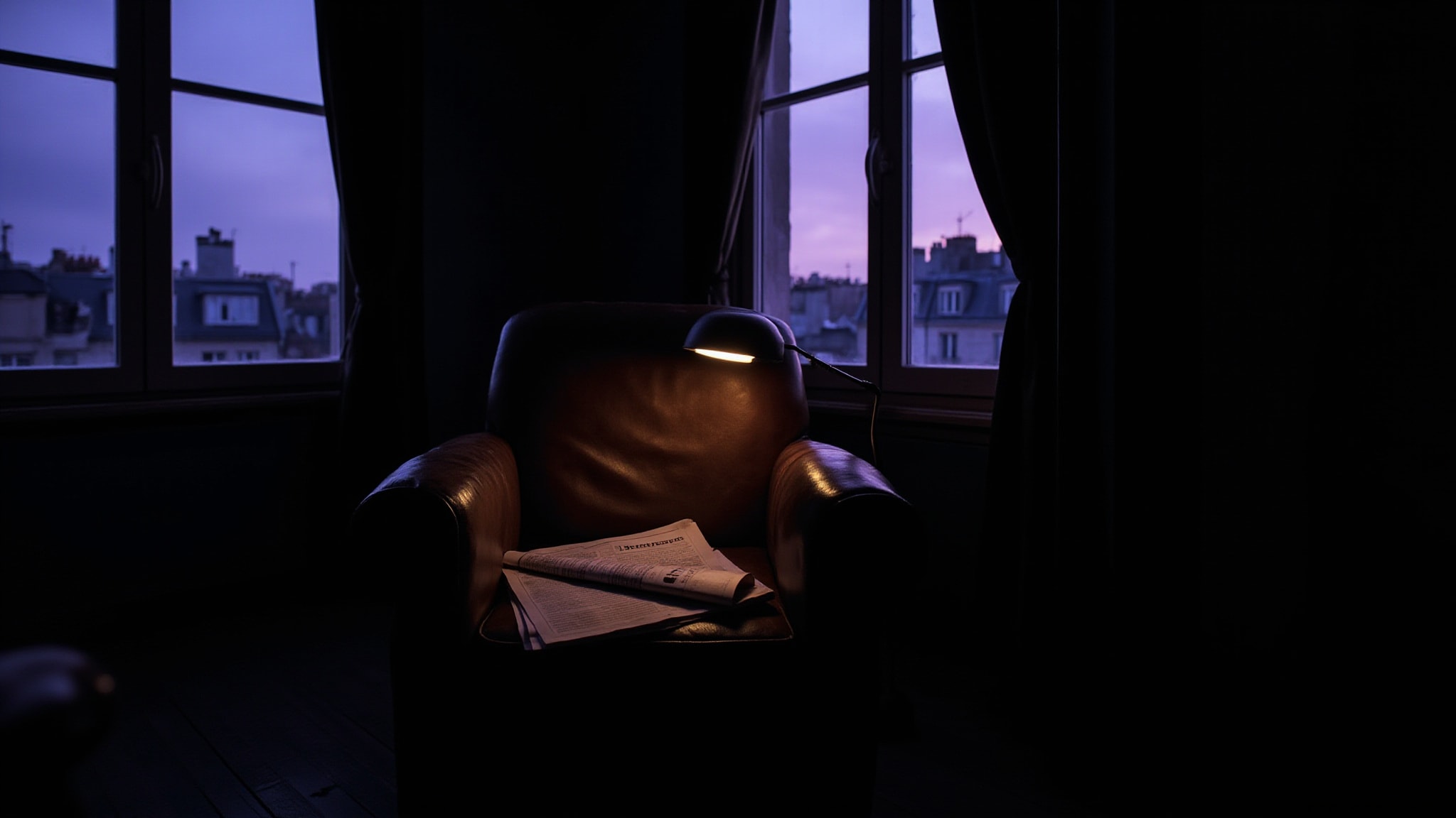 Bois d'Argent by Dior. Atmospheric mood