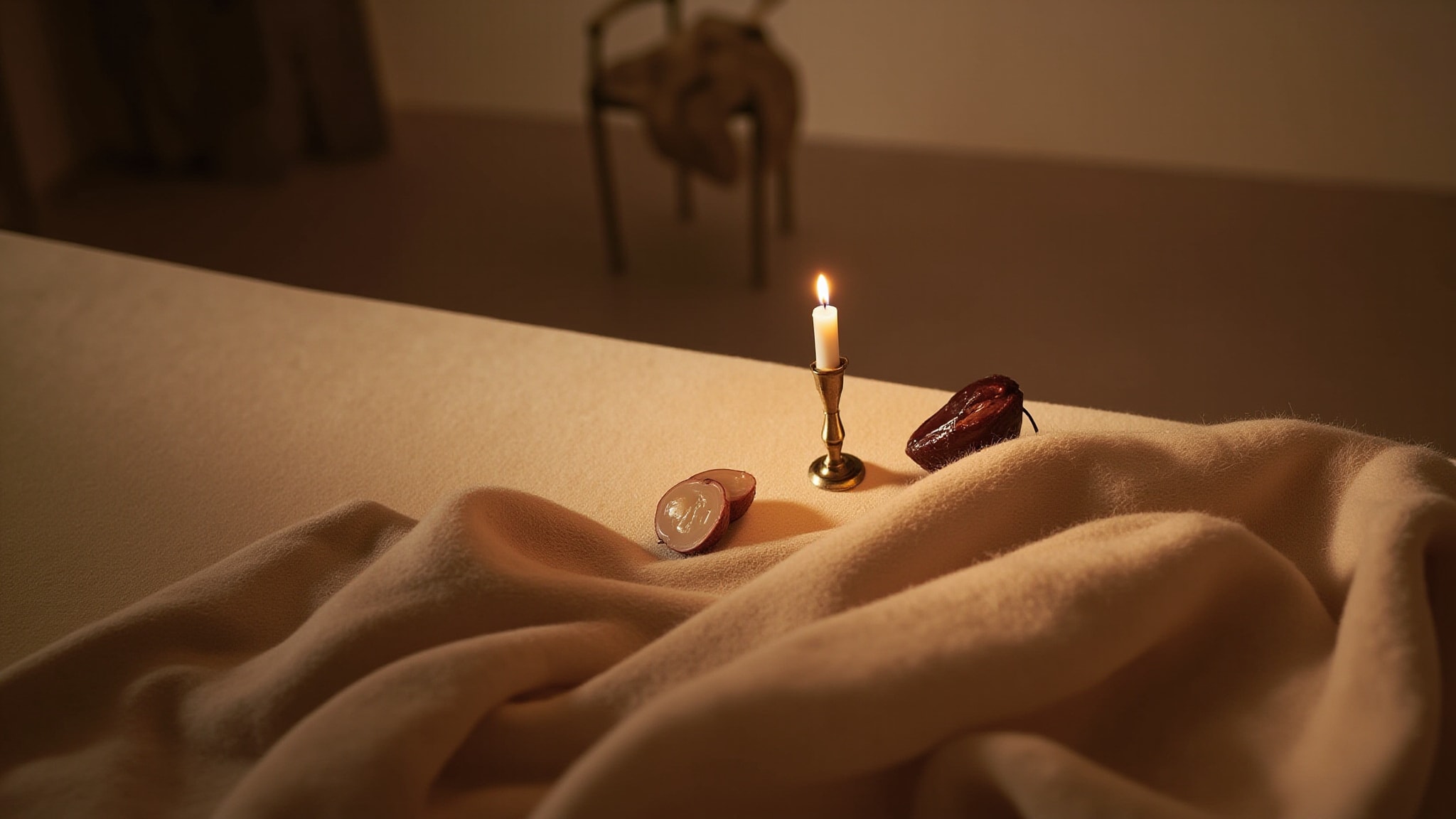 Bombon by House of BŌ. Atmospheric mood