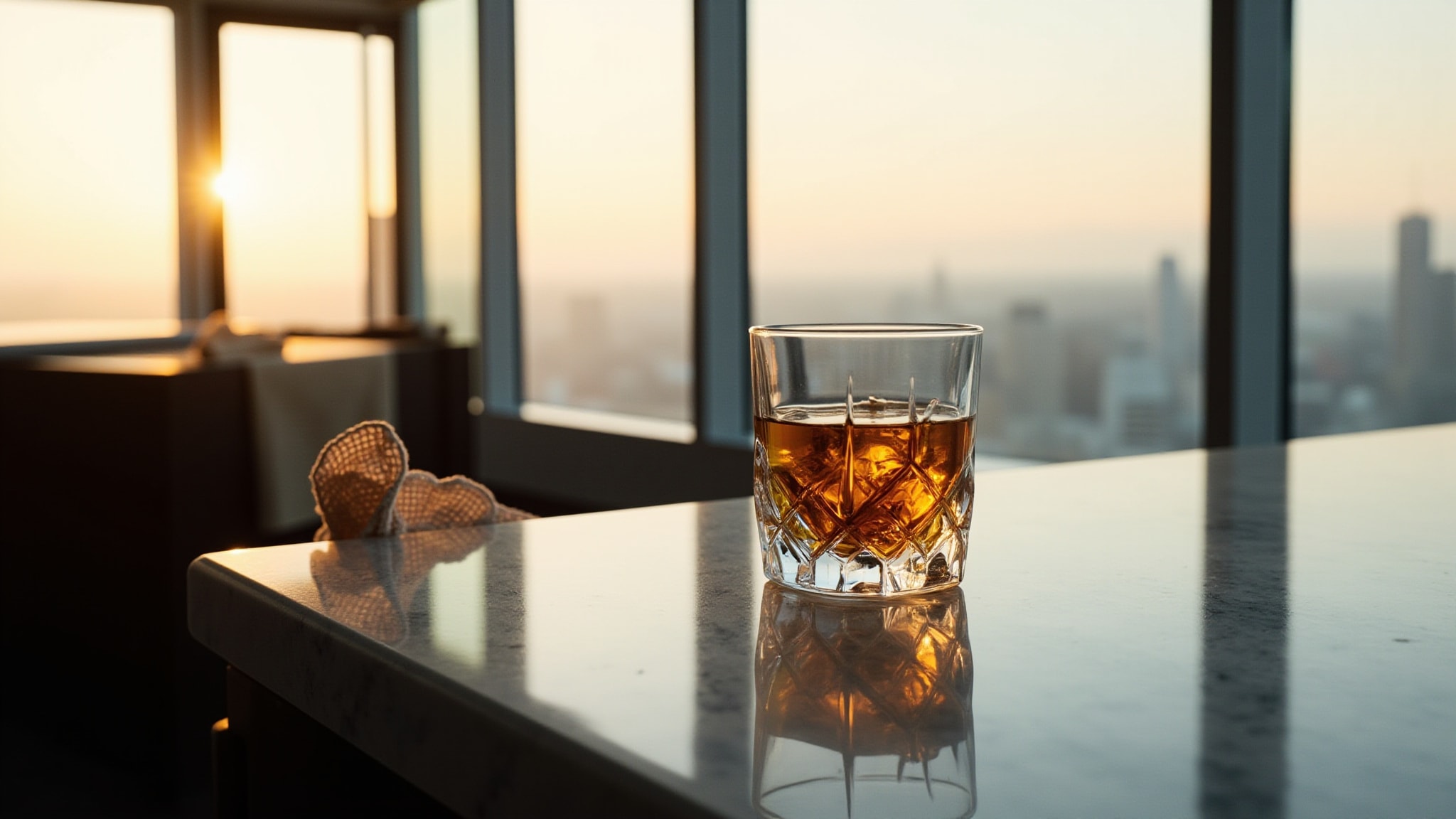 902 armagnac, blond tobacco, cinnamon by Bon Parfumeur. Atmospheric mood