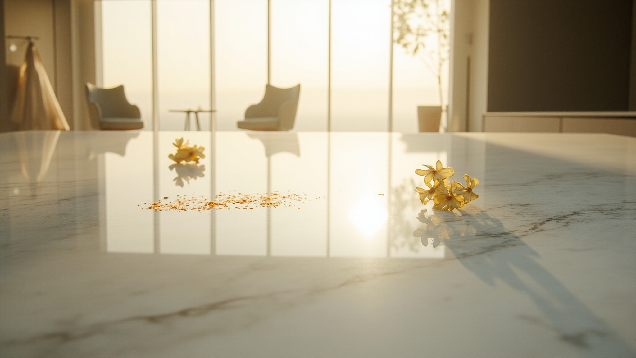 905 Immortelle, Ambrette, Mousse de Chêne by Bon Parfumeur. Atmospheric mood
