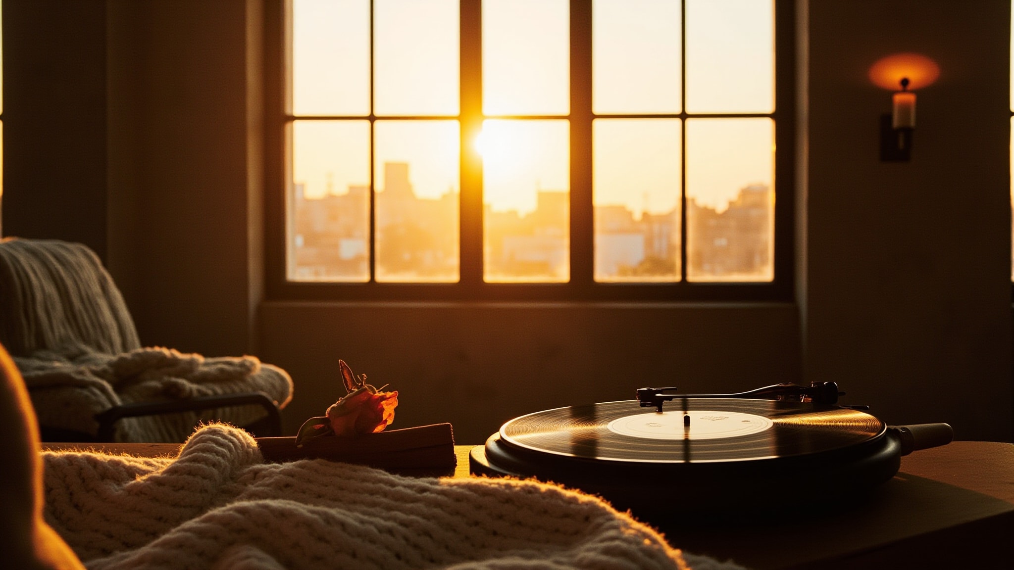 YMC by Bon Parfumeur. Atmospheric mood