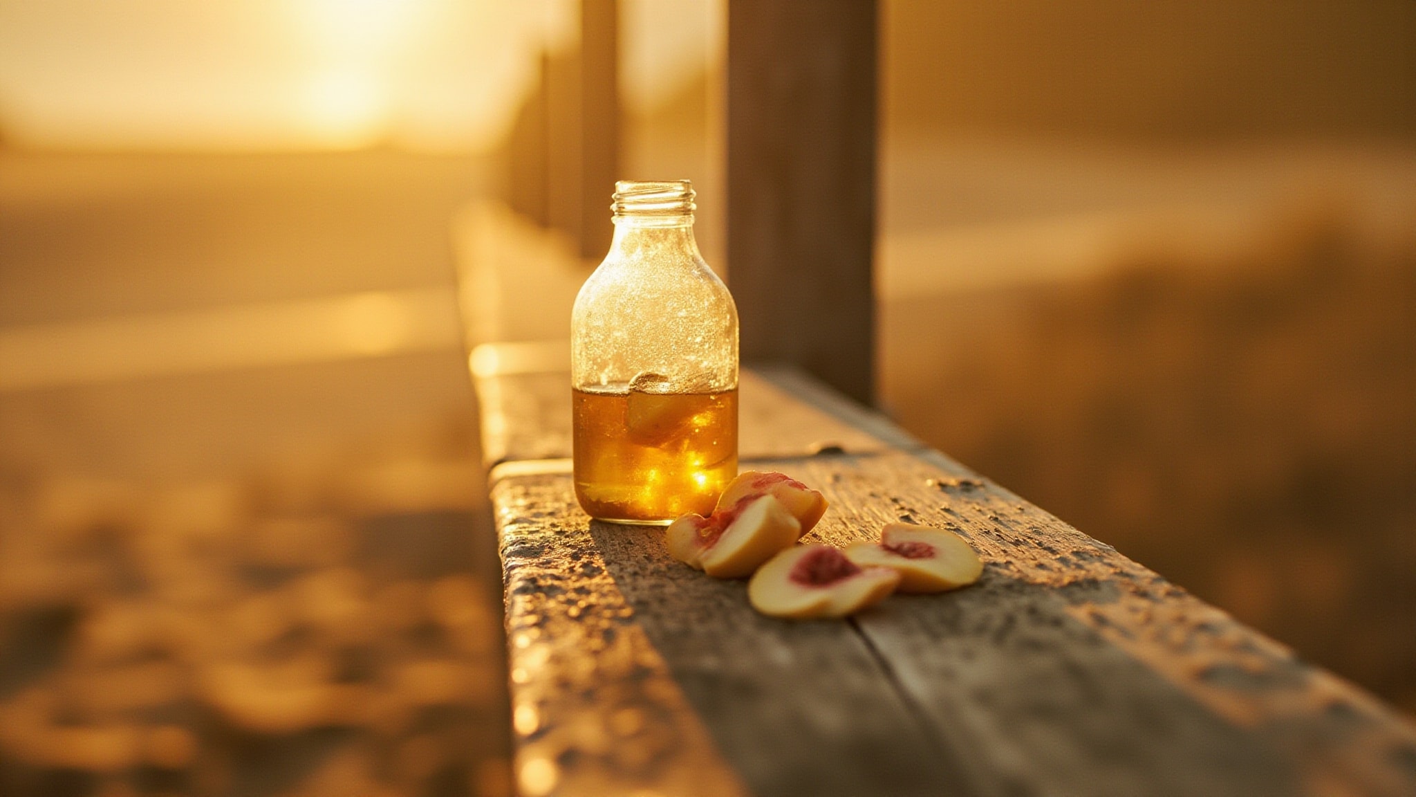 Bonbon Pop by The House of Oud. Atmospheric mood
