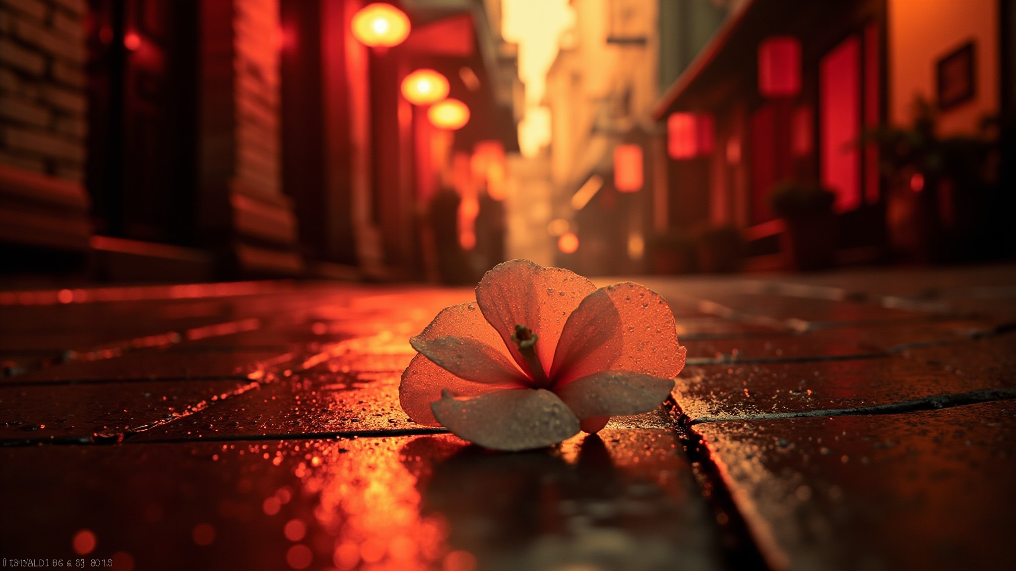 Bond No. 9 Chinatown by Bond No 9. Atmospheric mood