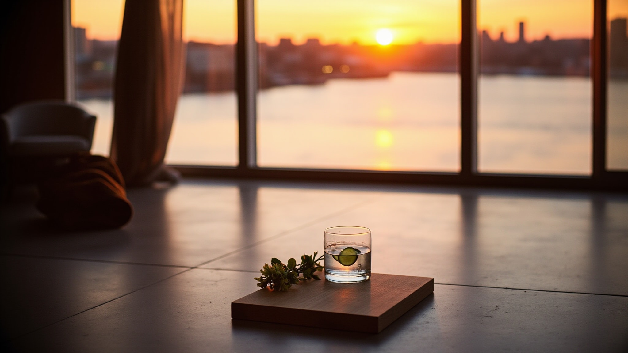 Bond No. 9 Riverside Drive by Bond No 9. Atmospheric mood